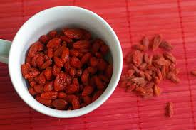 goji krema za obraz